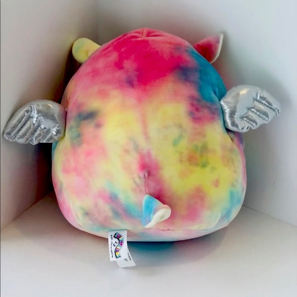 Squishmallow 16” Lucy May - Picture 3 of 3